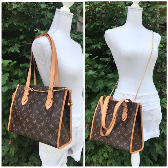 🛑SOLD🛑Louis Vuitton Popincourt Haut Monogram - Picture 8 of 8